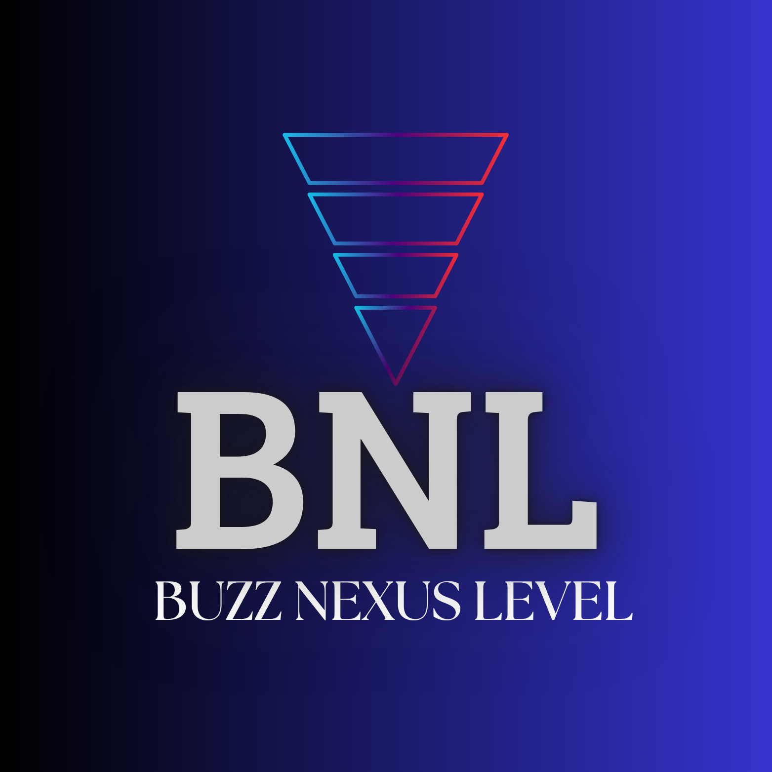 Logo Buzz Nexus Level